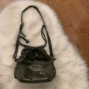 Lockheart Bag